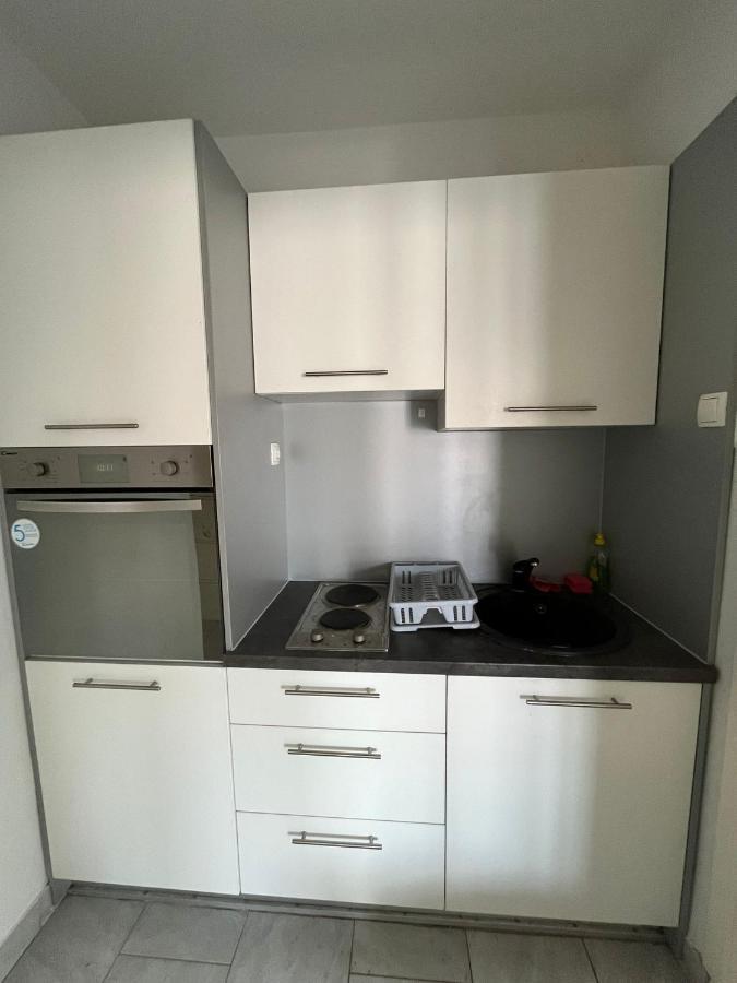 Apartment Tommy Zadar Zewnętrze zdjęcie