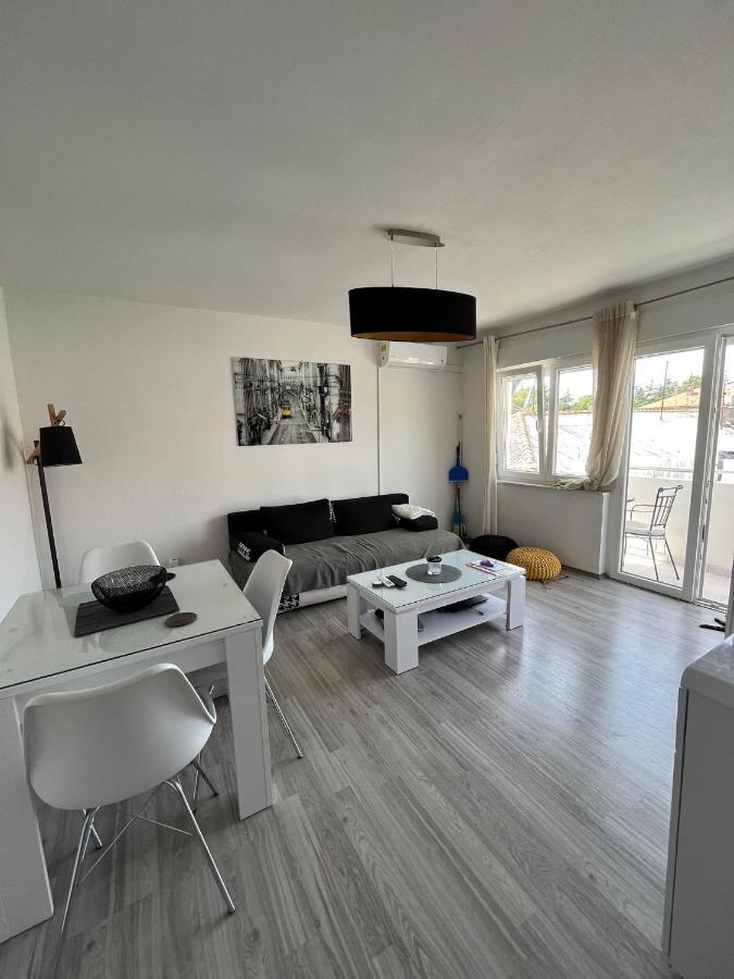 Apartment Tommy Zadar Zewnętrze zdjęcie