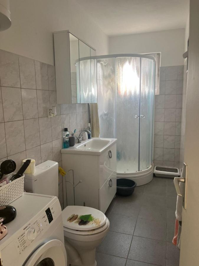 Apartment Tommy Zadar Zewnętrze zdjęcie