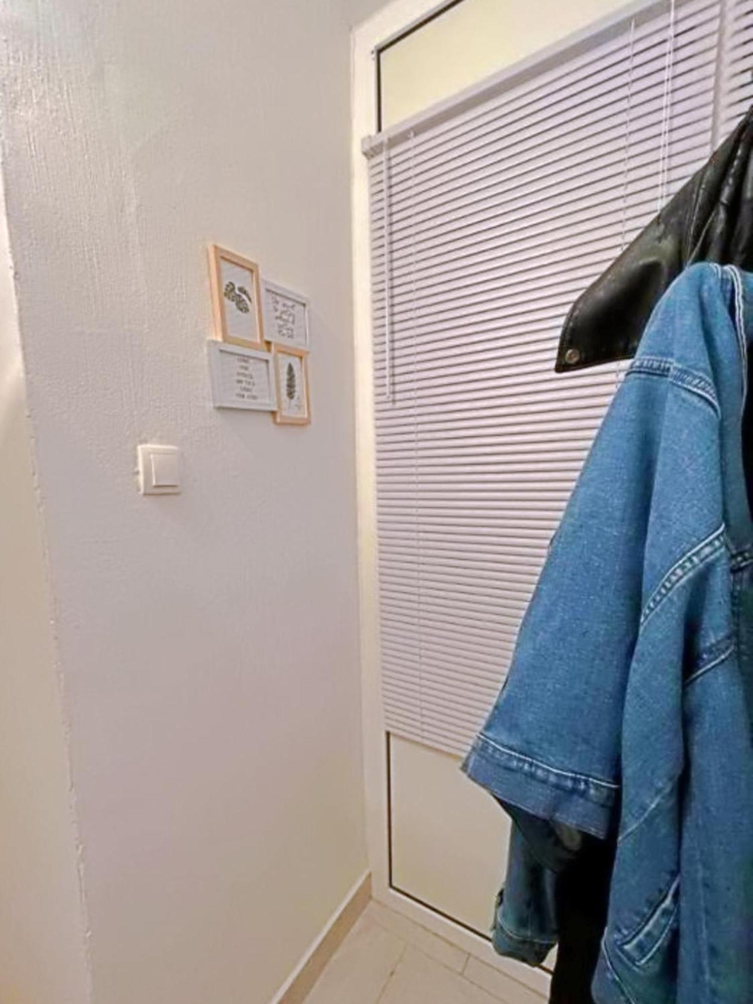 Apartment Tommy Zadar Zewnętrze zdjęcie