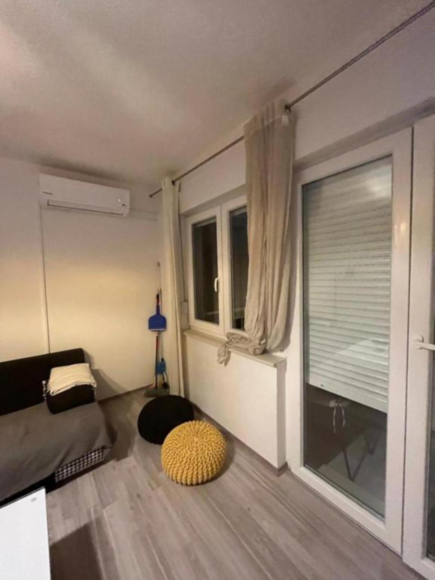 Apartment Tommy Zadar Zewnętrze zdjęcie