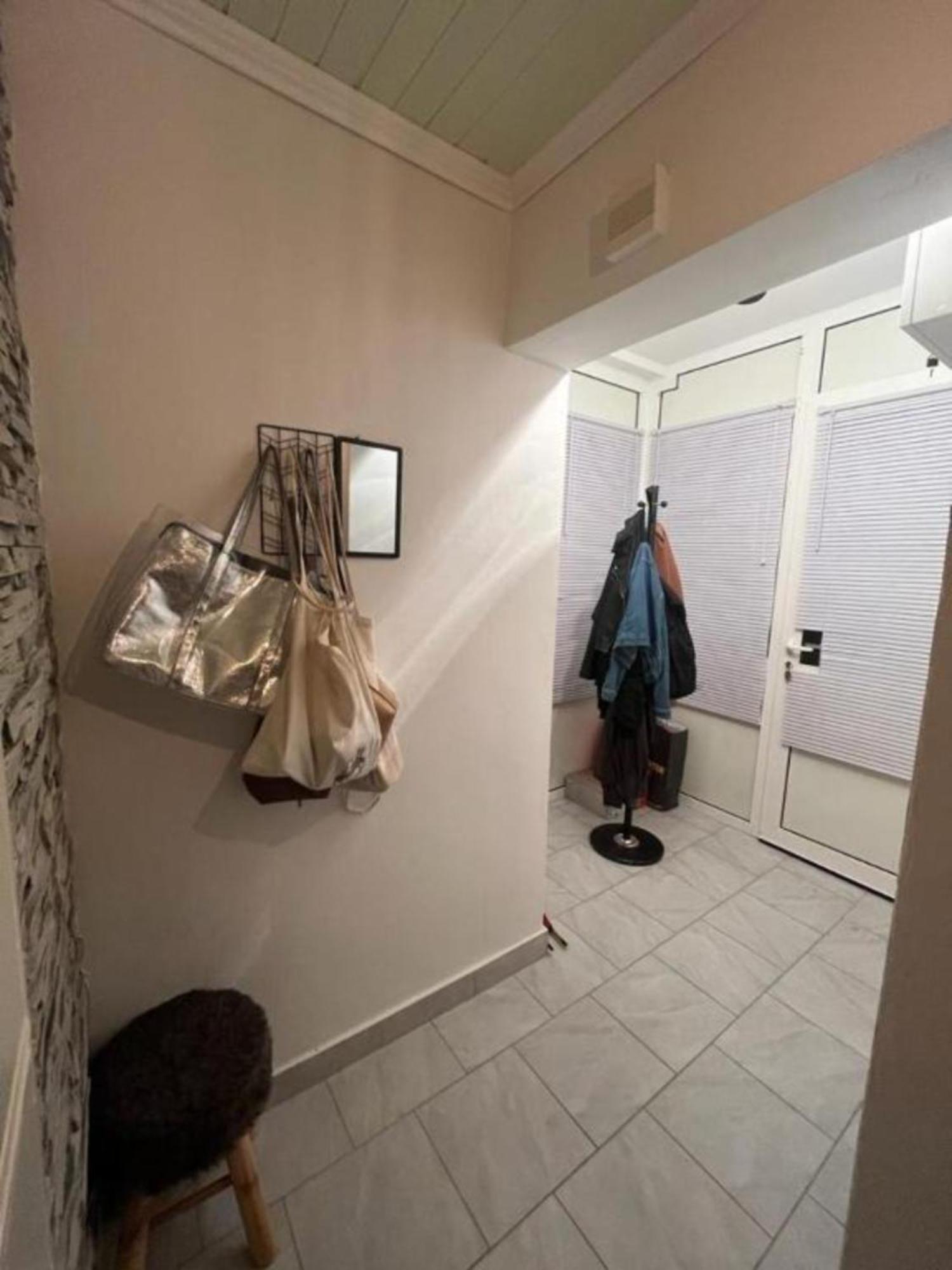 Apartment Tommy Zadar Zewnętrze zdjęcie